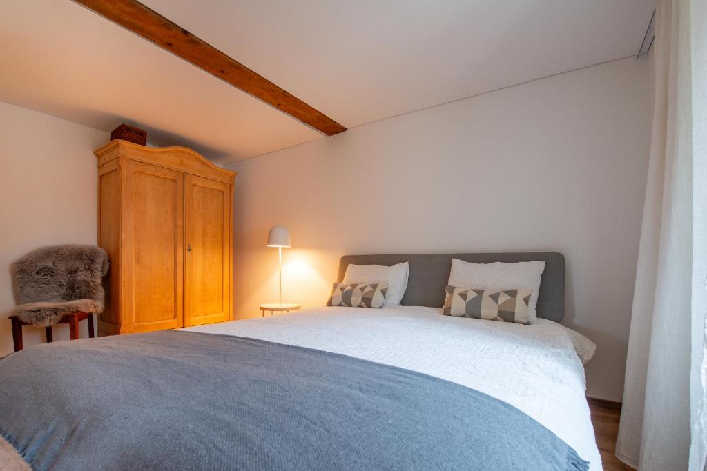 Ferienwohnung Gabschi - 2