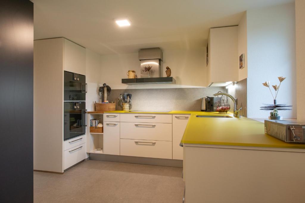 Ferienwohnung Gabschi - 3