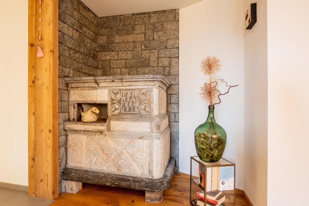 Ferienwohnung Gabschi - 5