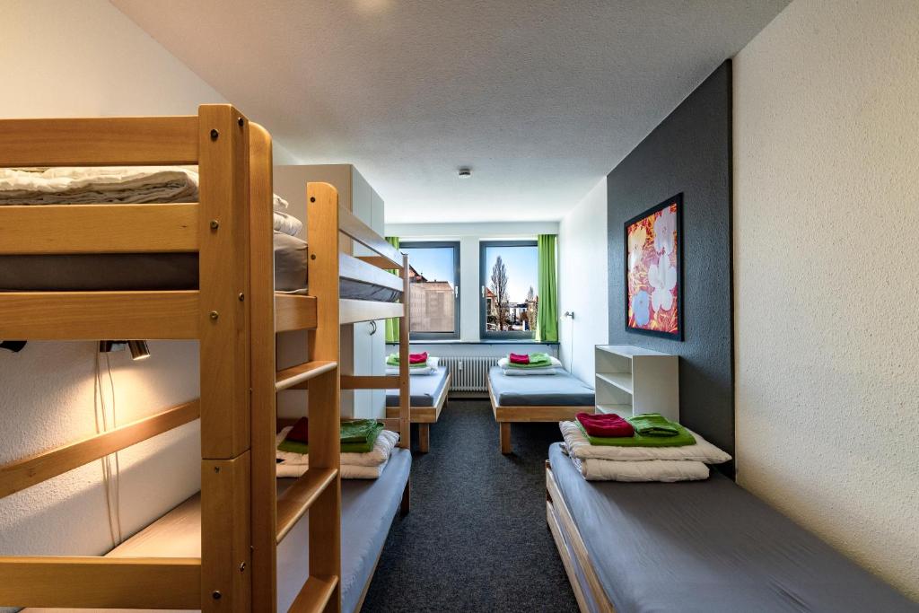 Inselhostel - 2