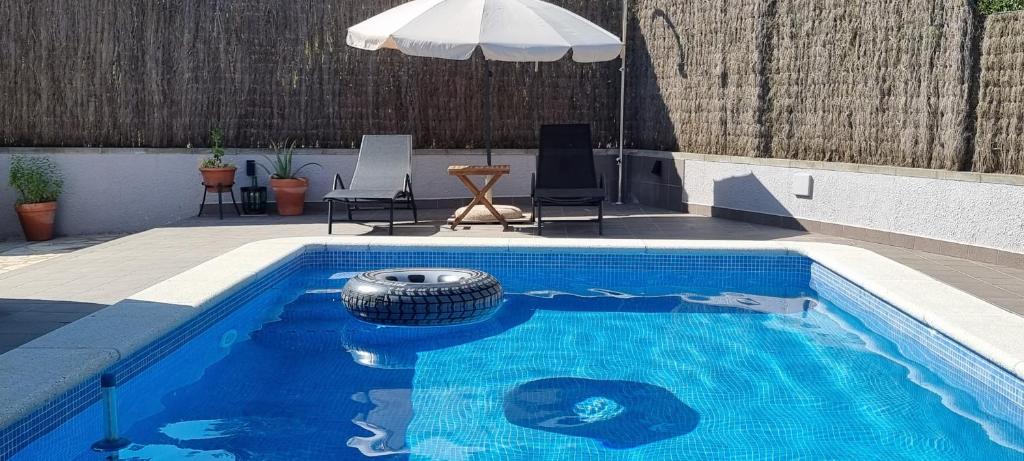 La casita - 3