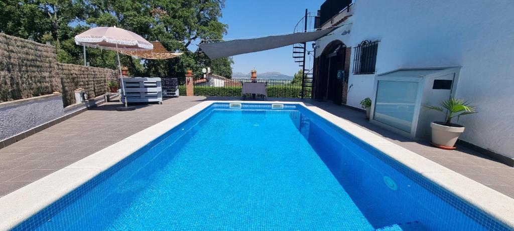 La casita - 4