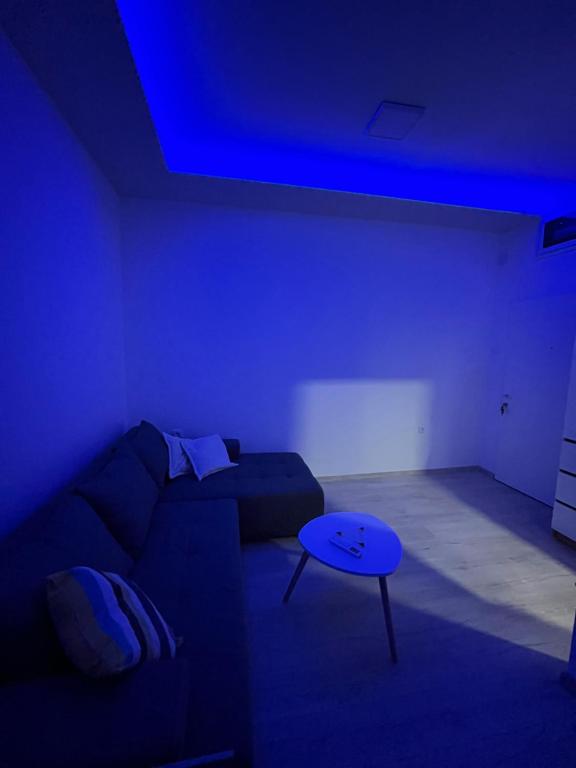 Saška apartmant - 1