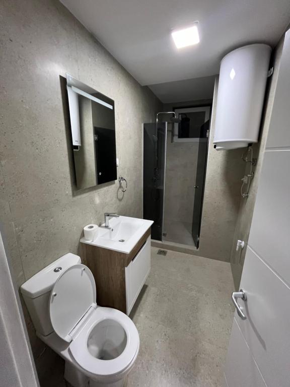 Saška apartmant - 2