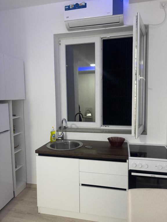 Saška apartmant - 3