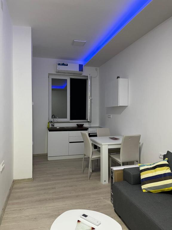 Saška apartmant - 4