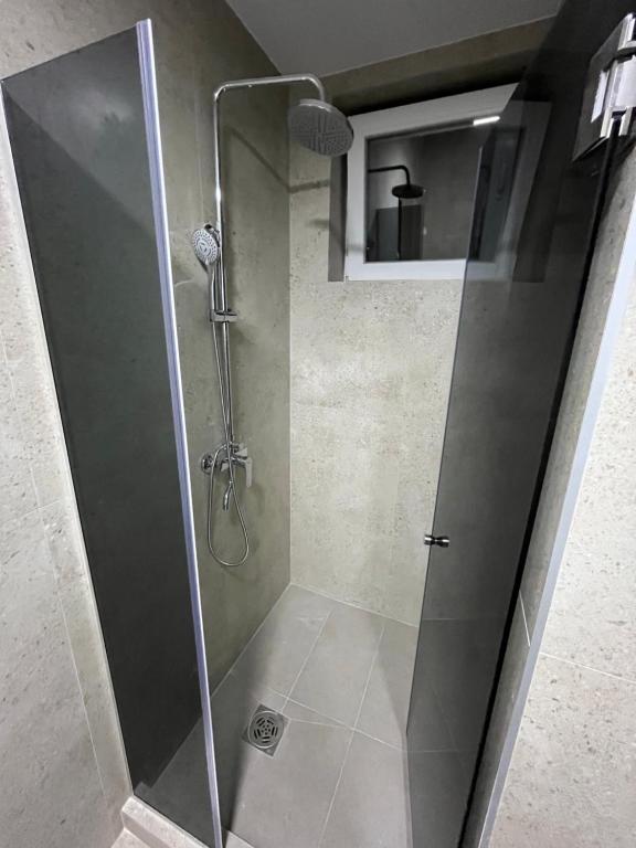 Saška apartmant - 5