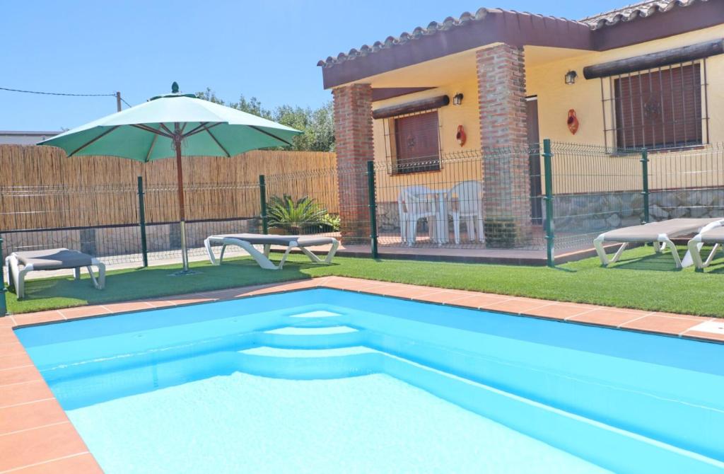 Chalet Bella Mendoza - 1