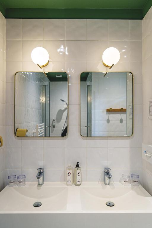 バスルーム（客室）