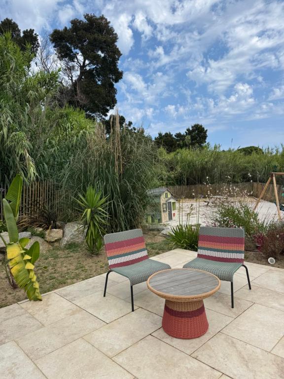 Residence Paolina - 5