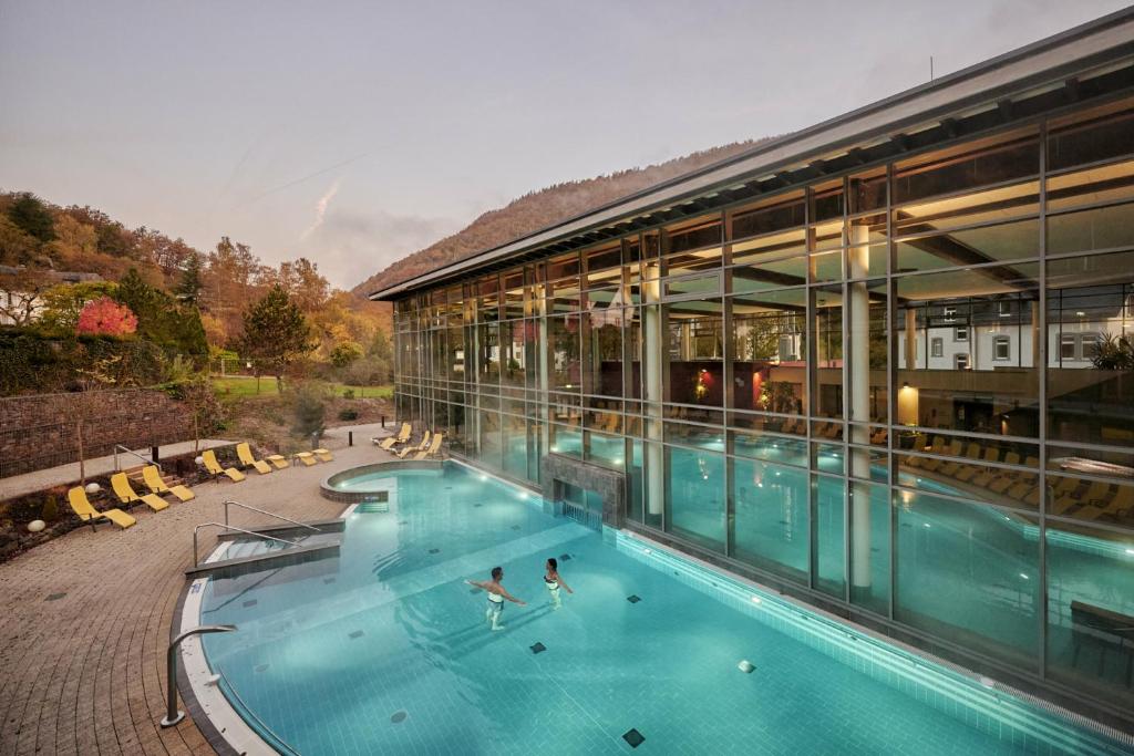 Hotel Zumbusch アクティビティ