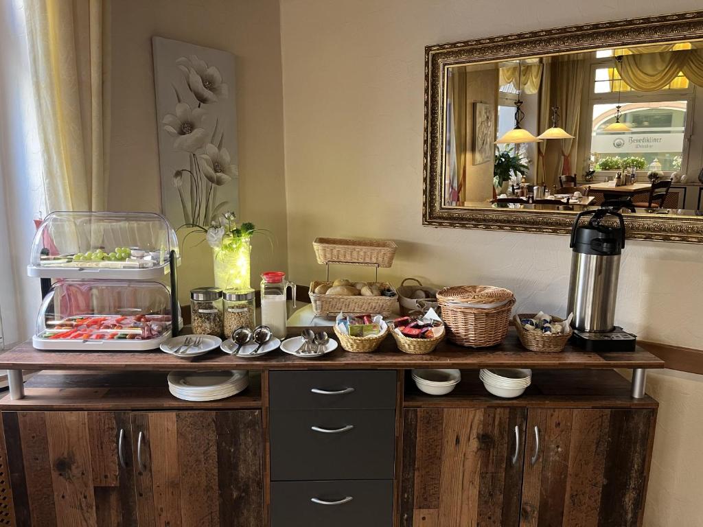 お料理のイメージ