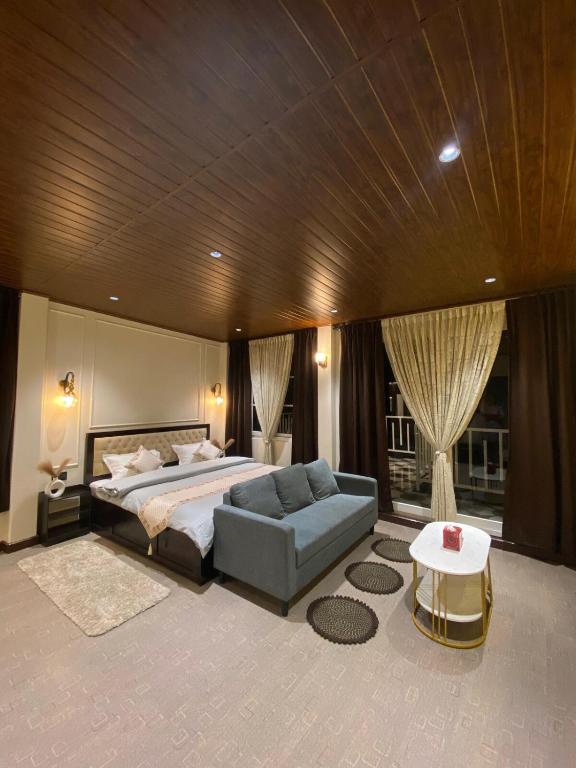 Denka's, Dárdžiling