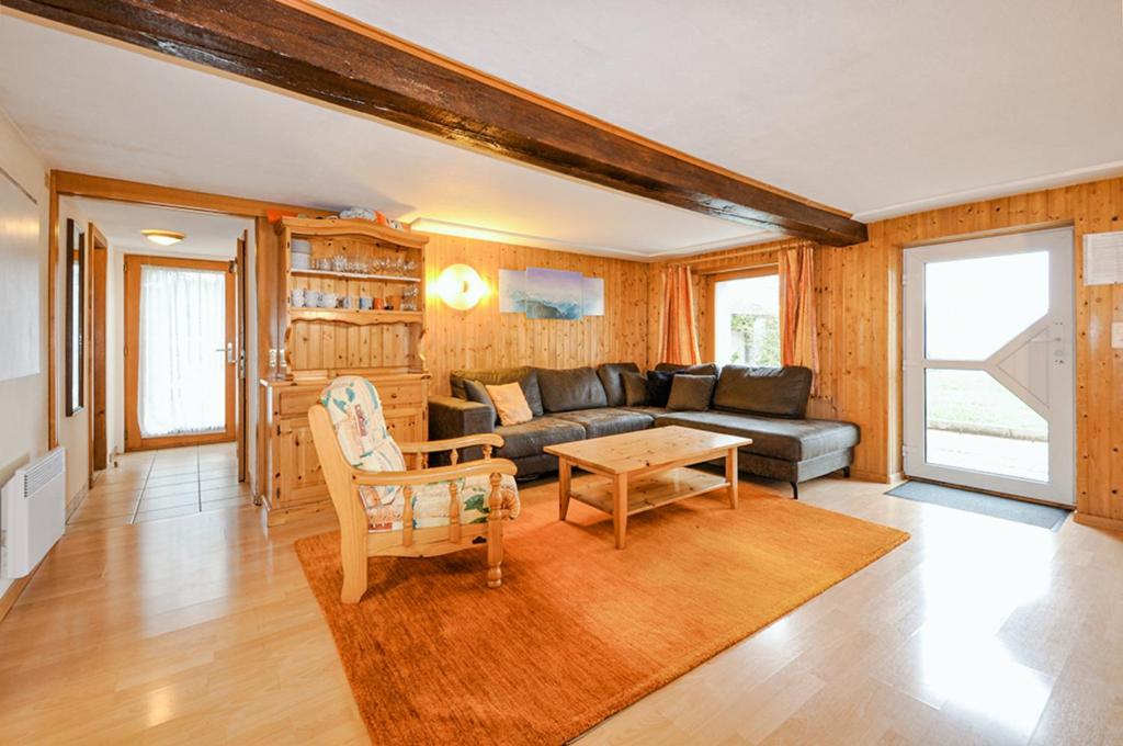 Chalet Les Bardeaux - 4