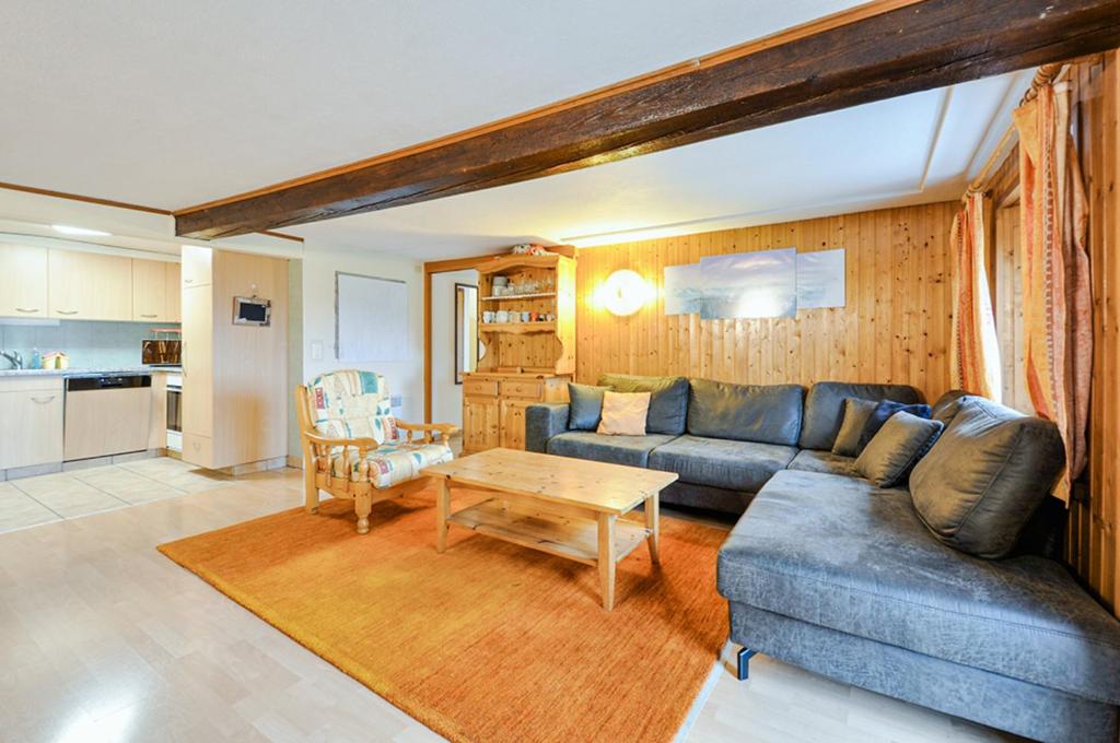 Chalet Les Bardeaux - 5