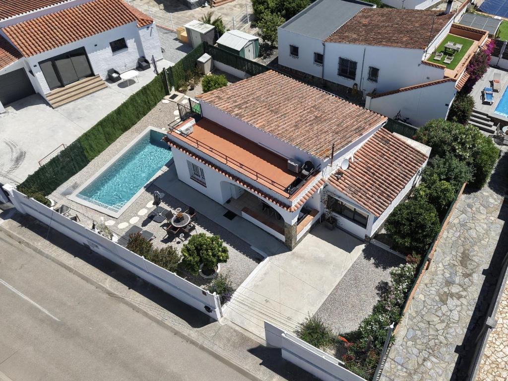 Villa Pallares 64 - 1