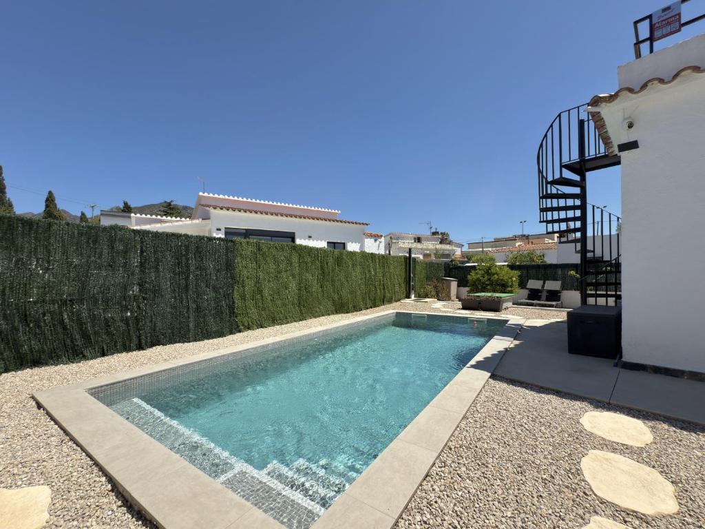 Villa Pallares 64 - 3