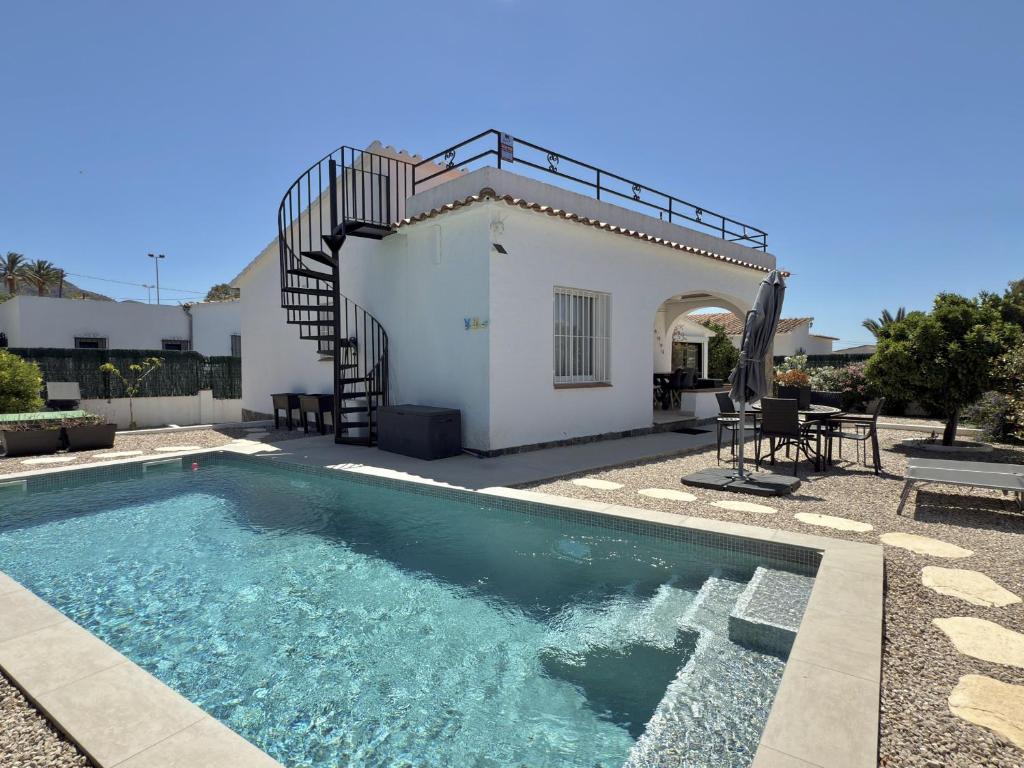 Villa Pallares 64 - 4