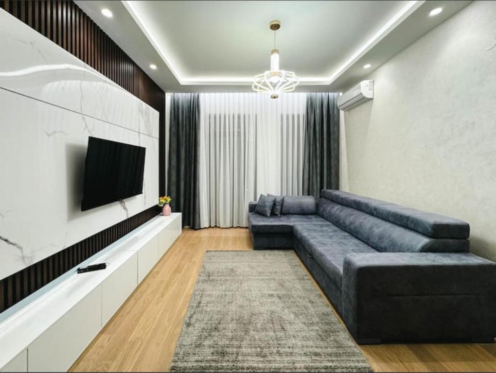 BW Sole Apartman - 1