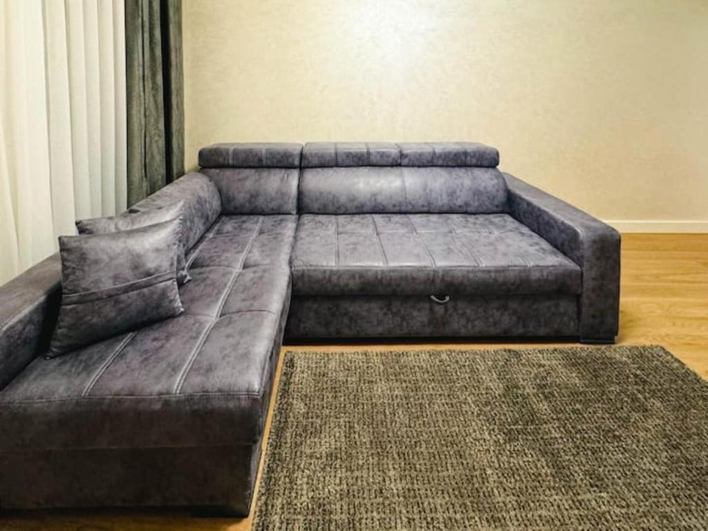 BW Sole Apartman - 3