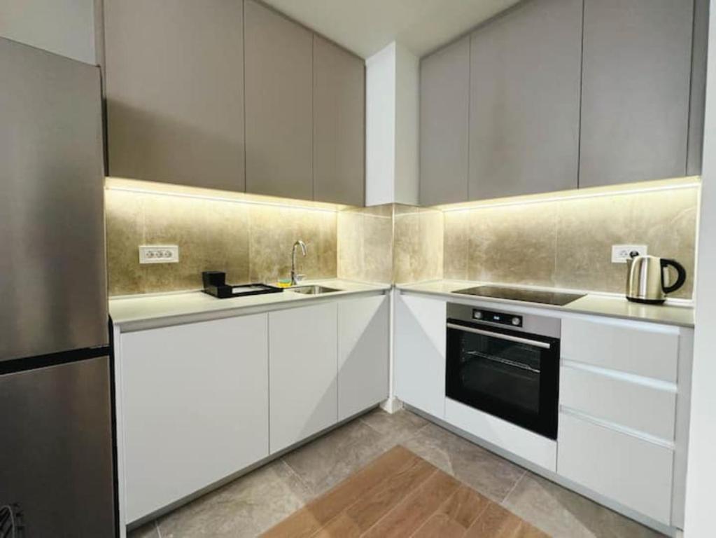 BW Sole Apartman - 5