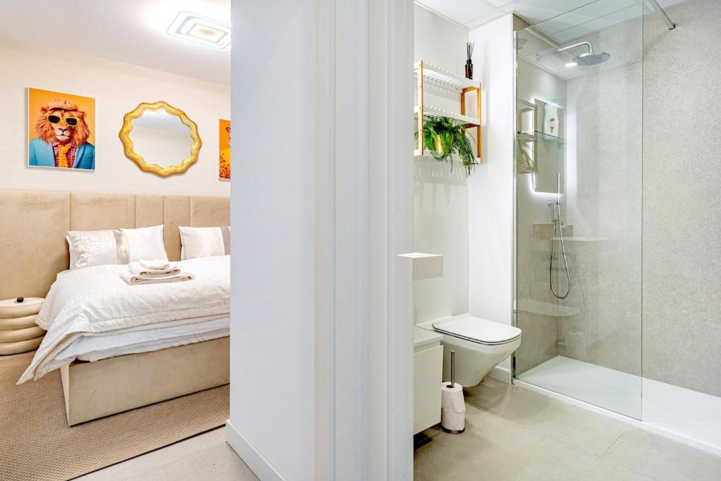 Fabulous modern sea view bliss - 4