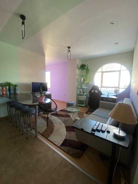 Departamento Colinas Del Este - 1