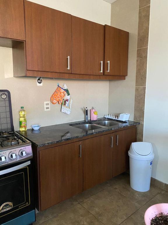 Departamento Colinas Del Este - 3