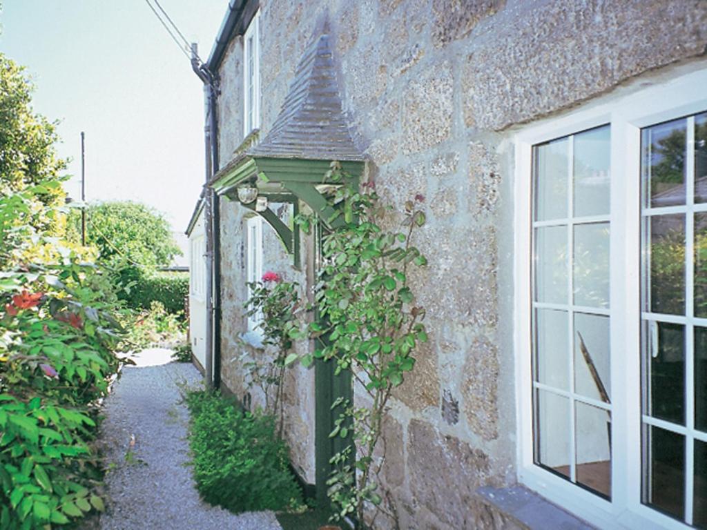 Chy-Vean, Penzance - pet-friendly stay