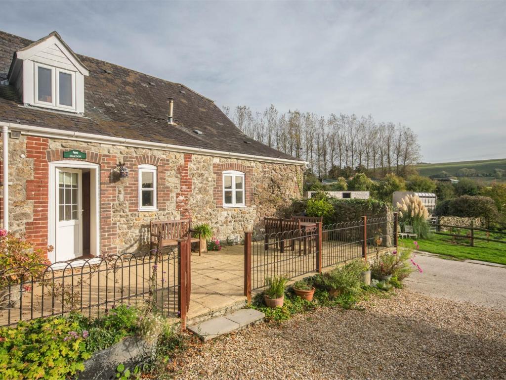 3 Bed in Askerswell DC067, Askerswell