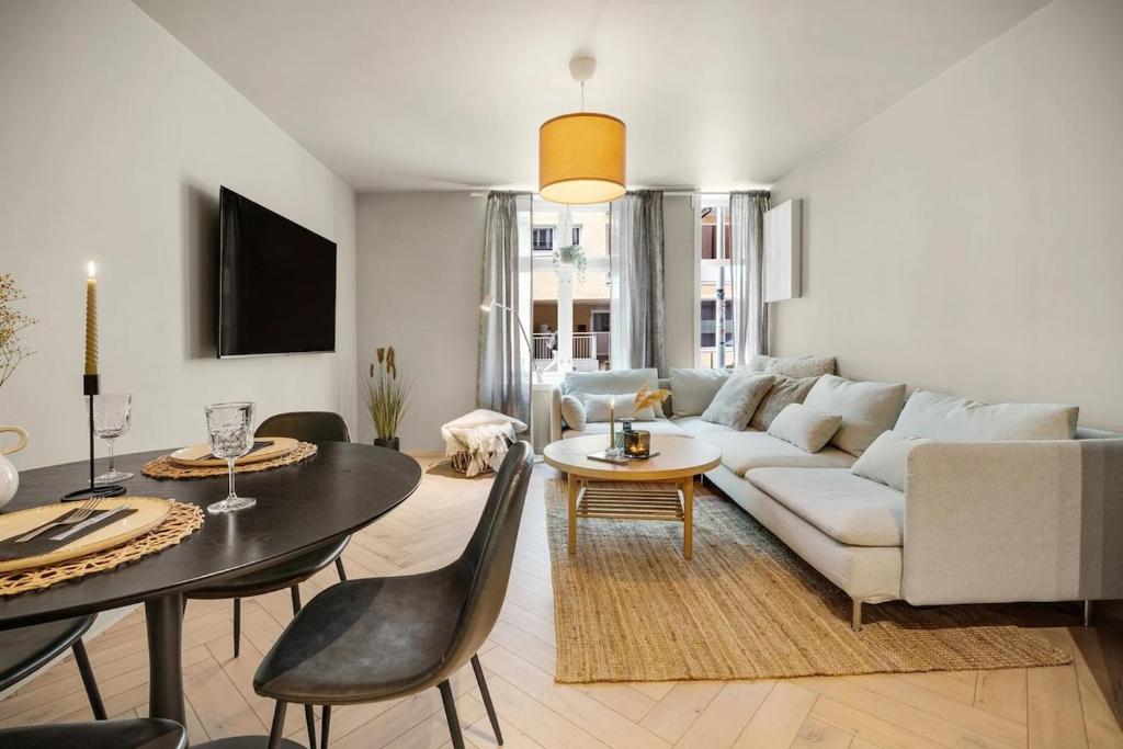 Sentral leilighet i Bergen, Bergen