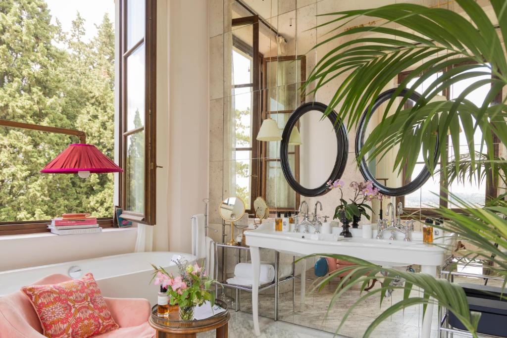 ホテル イル サルヴィアティノ - Facilities image