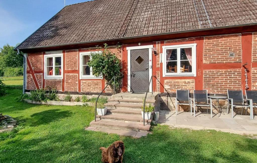 Gorgeous Home In Vinslöv With Wifi, Vinslöv