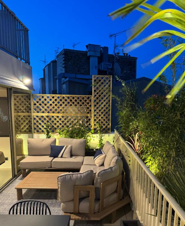 Les Terrasses de l Arc - 2