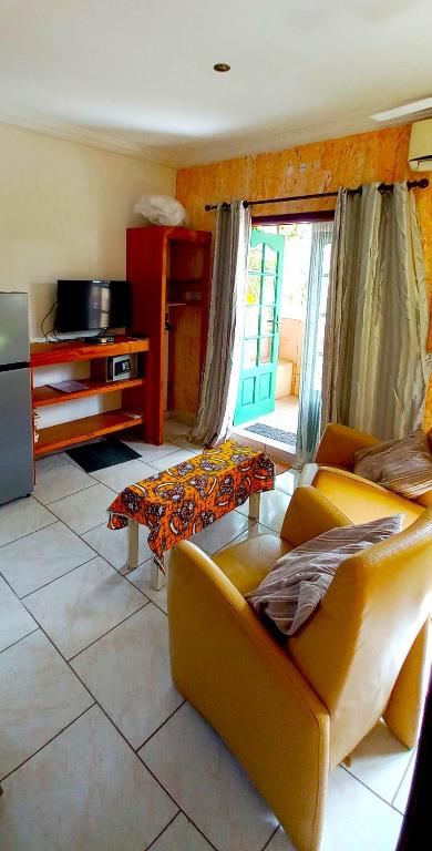 Excellent room comfort & quality