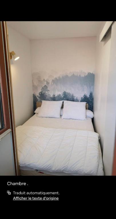 Appartement à la Montagne à 1650 m - 5