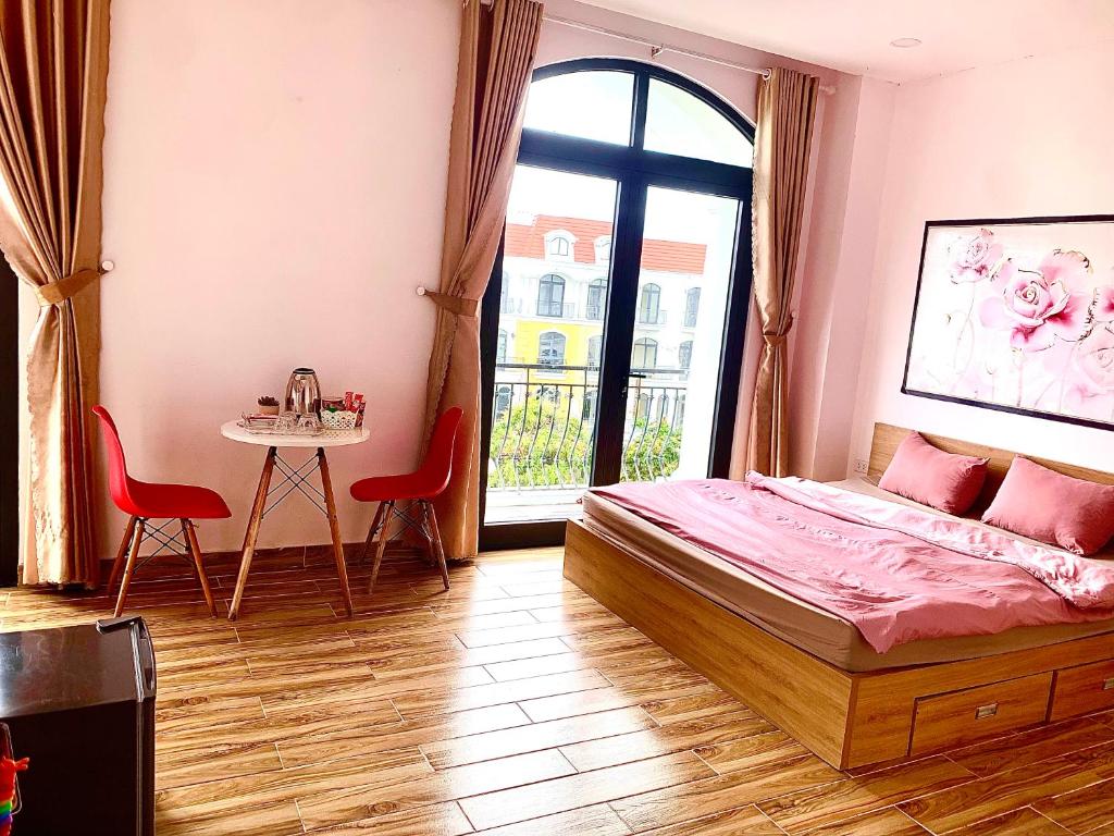 Ánh Chi Hotel GrandWorld