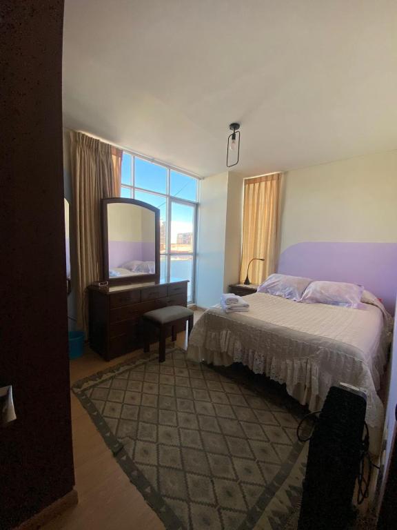 Apartamento Colinas del Este - 1