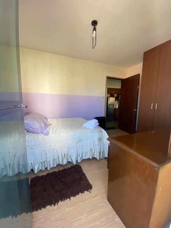 Apartamento Colinas del Este - 2