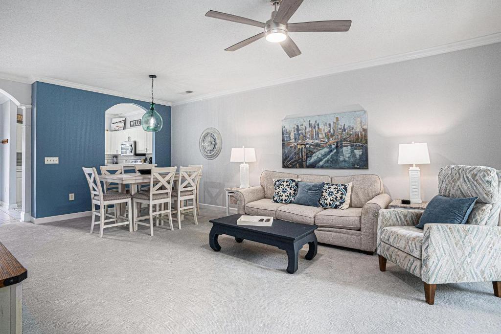 Cypress Bend #523, North Myrtle Beach