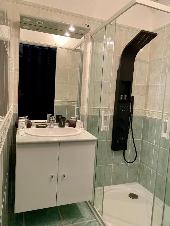 Villa fiora chambre - 4