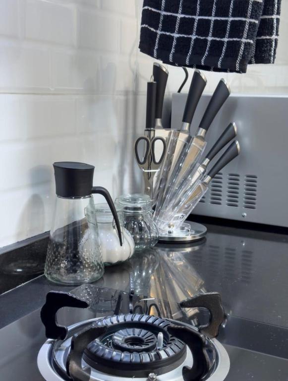 14 Riverside Lane 108, Nairobi