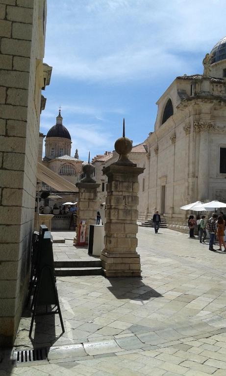 Surrounding environment