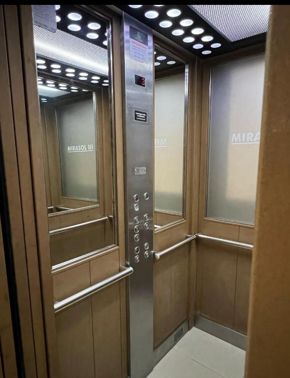 La Tana departamentos - 3