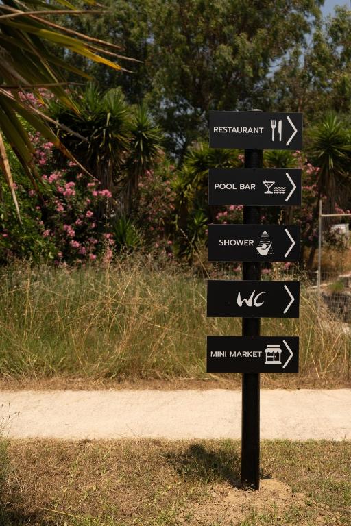 Facilities
