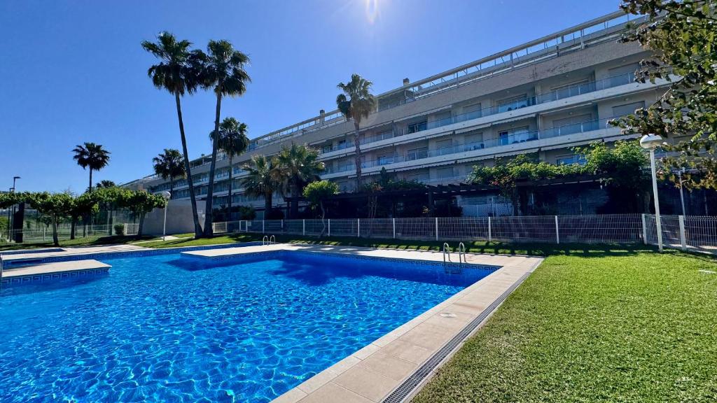 Aguamar Vybdenia - 1