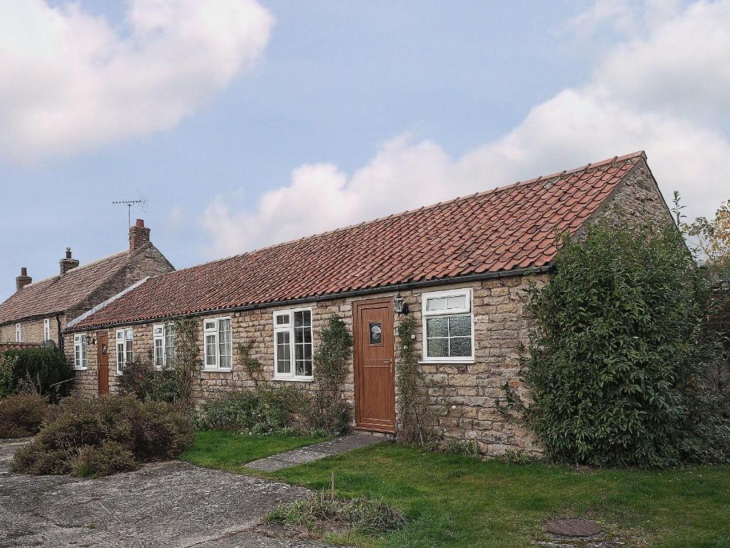 Pear Tree Farm Cottages - Rchm38, Ebberston