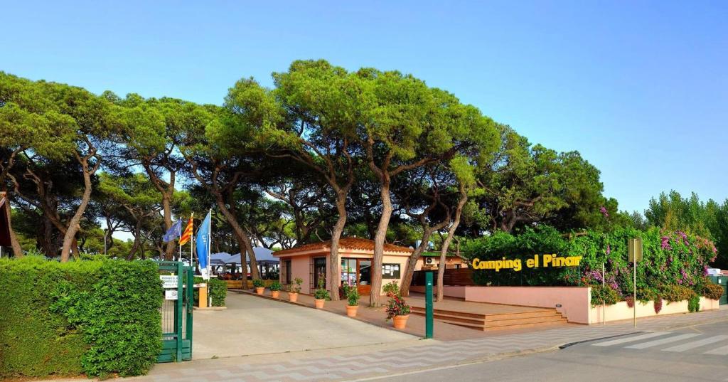 Camping Alannia El Pinar - 3