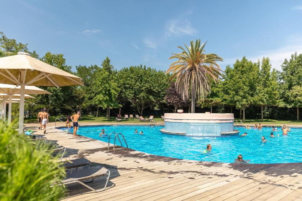 Camping Alannia El Pinar - 5
