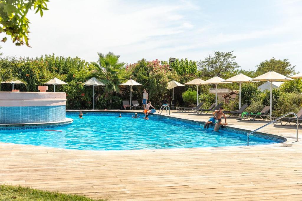 Camping Alannia El Pinar - 2
